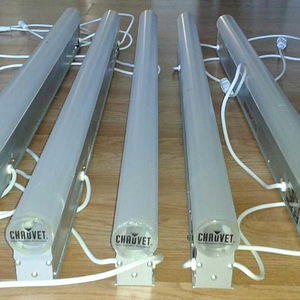 12TK CHAUVET DJ COLORTUBE 3.0 EQ (3 foto / 4)