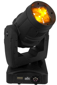 CHAUVET Q-BEAM 260-LED MOVING YOKE (1TK HIND, min 2tk) (5 foto / 5)