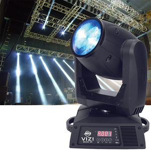 AMERICAN DJ VIZI BEAM 5R (1TK HIND, min 2tk) (1 foto / 5)