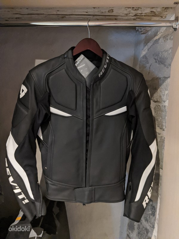 Revit masaru hotsell jacket