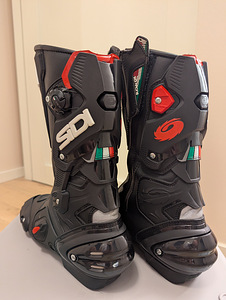 Sidi Vertigo 2 (2 foto / 4)