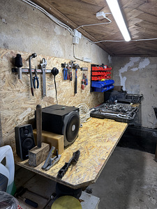 Valve tn, Tapa, Tapa vald, Lääne-Virumaa (3 foto / 9)