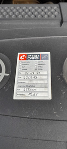 Продается Opel Insignia Sports Tourer 2009 (9 фото из 10)
