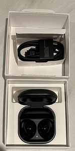 Samsung Galaxy Buds2 (3 foto / 3)