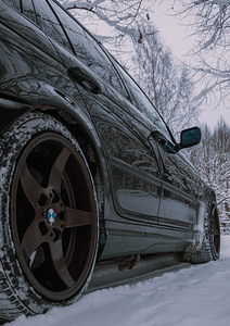 BMW 330 3.0 150kW (7 foto / 11)