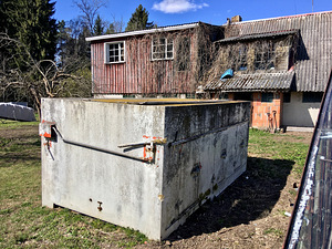 Külmutuskonteiner (3 foto / 3)