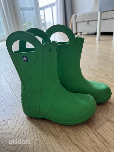 Crocs J1