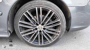 Opel Saab (3 foto / 6)
