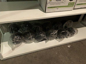 Hantlid 1kg ja 3kg (4 foto / 9)