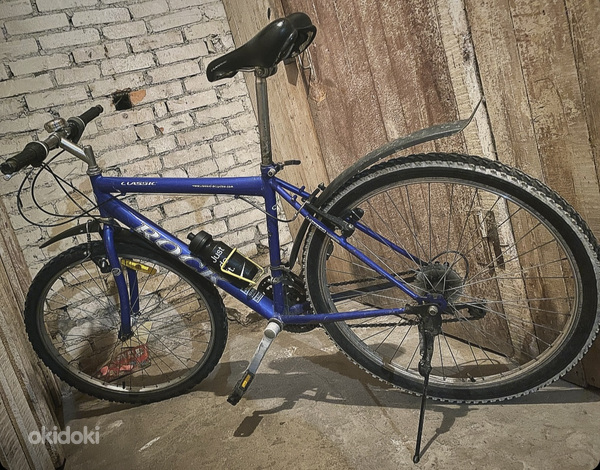 Продам Велосипед (фото #1)