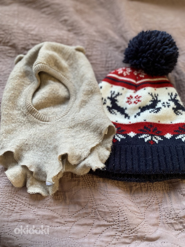 Müts ja balaclava