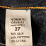 Roberto Cavalli püksid (foto #3)