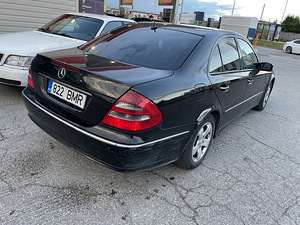 Mercedes Benz E270 Avantgarde (5 foto / 6)