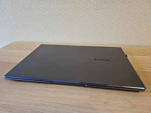 Sülearvuti Honor MagicBook 14 AMD Ryzen 5 3500U, 8GB, 256GB (3 foto / 3)