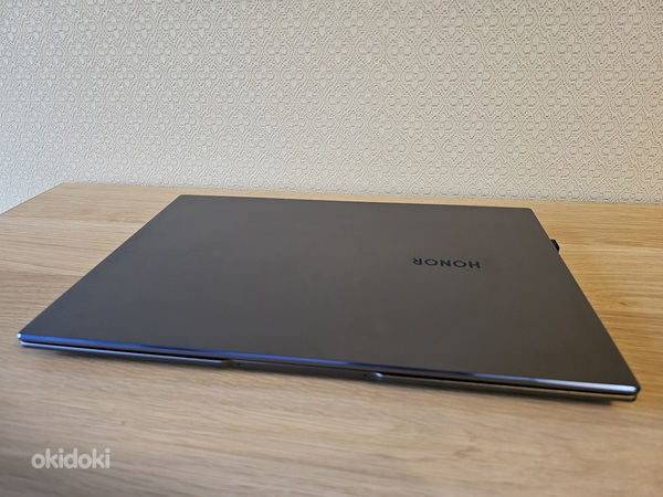Ноутбук Honor MagicBook 14 AMD Ryzen 5 3500U, 8GB, 256GB (фото #3)