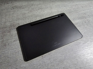 Планшет Samsung Galaxy Tab S8 128GB Wifi (2 фото из 4)