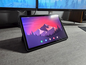Планшет Samsung Galaxy Tab S8 128GB Wifi (4 фото из 4)