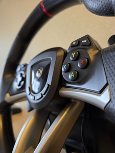 Rool Hori Racing Wheel Overdrive Xbox Series X|S, Windows (2 foto / 4)