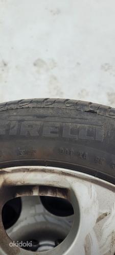 Pirelli (foto #8)