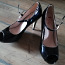 Новые женские туфли (р. 38) DancingDays by Banned (фото #2)