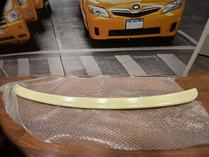 Mersedes Benz W203 Android new; w211 pagasiruumi spoiler (6 foto / 8)