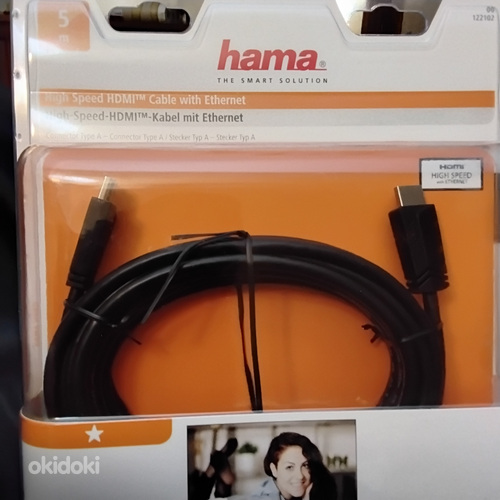 HDMI-kaabel