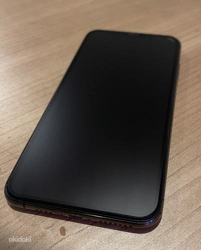iPhone XS MAX 64GB Space Gray (foto #3)