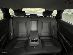 Цена снижена! Hyundai i40 1,7 100 кВт (9 фото из 9)