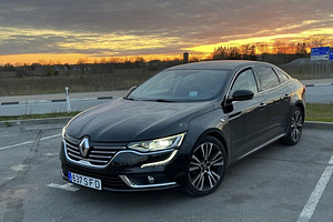 Renault Talisman 1.6 Initale Paris Exclusive 4Controller 96 (1 foto / 7)