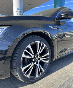 Renault Talisman 1.6 Initale Paris Exclusive 4Controller 96 (5 foto / 7)
