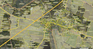 Põllu tn 2, Ambla, Järva vald, Järvamaa (4 фото из 4)
