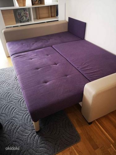 Угловой диван-кровать r 160x240 (фото #3)