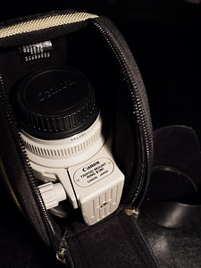 Canon EF 70-200mm 1:2.8 L USM (4 foto / 4)
