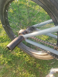 BMX (3 фото из 7)