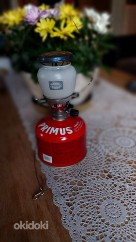 PRIMUS gaasilamp EasyLight (foto #1)