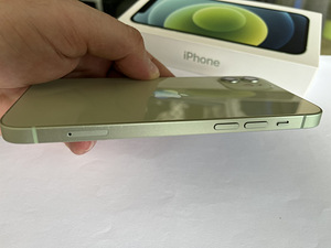 iPhone 12 128gb (4 фото из 7)