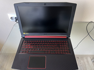 Acer Nitro 5 AN515 (1 фото из 6)
