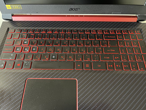 Acer Nitro 5 AN515 (2 фото из 6)