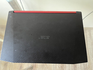Acer Nitro 5 AN515 (3 фото из 6)