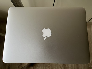 MacBook Air 13 2015 i7 250 ssd (4 foto / 10)