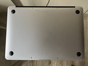 MacBook Air 13 2015 i7 250 ssd (5 foto / 10)