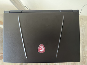 MSI GL65 Leopard 10SDR (5 фото из 7)