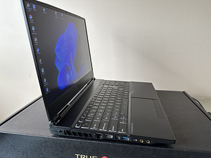 MSI GL65 Leopard RTX 2070 8gb i7 16gb (2 foto / 10)