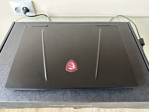 MSI GL65 Leopard RTX 2070 8gb i7 16gb (5 foto / 10)
