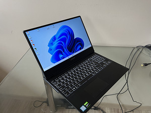 Lenovo Legion Y540 i7 GTX1660ti 16gb 512ssd (1 foto / 10)