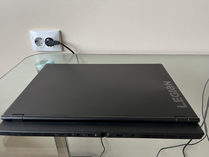 Lenovo Legion Y540 i7 GTX1660ti 16gb 512ssd (5 foto / 10)