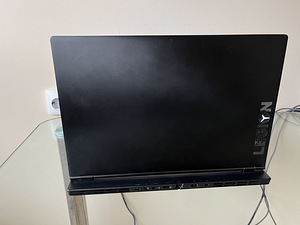Lenovo Legion Y540 i7 GTX1660ti 16gb 512ssd (6 foto / 10)
