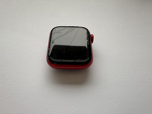 Apple Watch 6 Red (3 foto / 5)