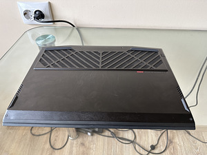 HP Omen GTX 1660ti, i7 9750H, 16gb (8 foto / 10)