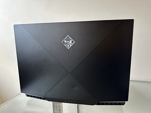 HP Omen GTX 1660ti, i7 9750H, 16gb (7 foto / 10)